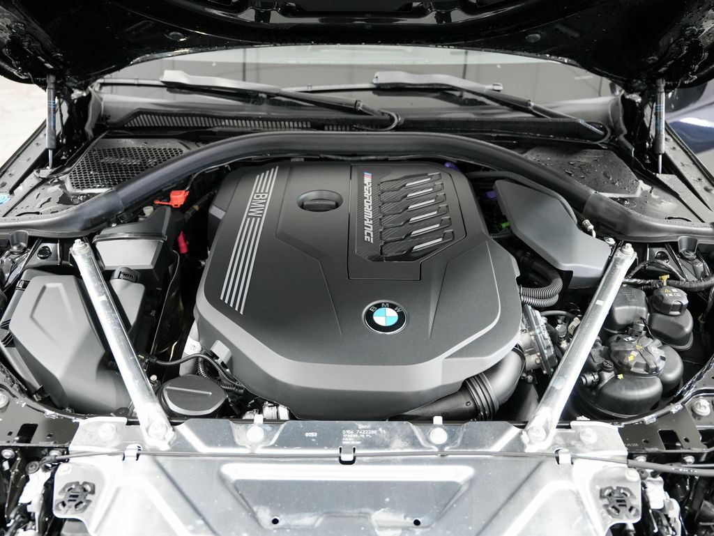 2023 BMW 4 Series M440i Tigard OR
