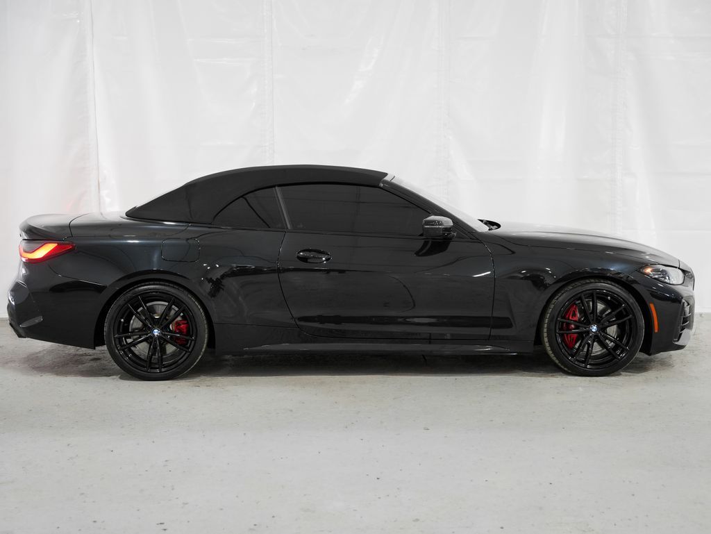 2023 BMW 4 Series M440i Tigard OR