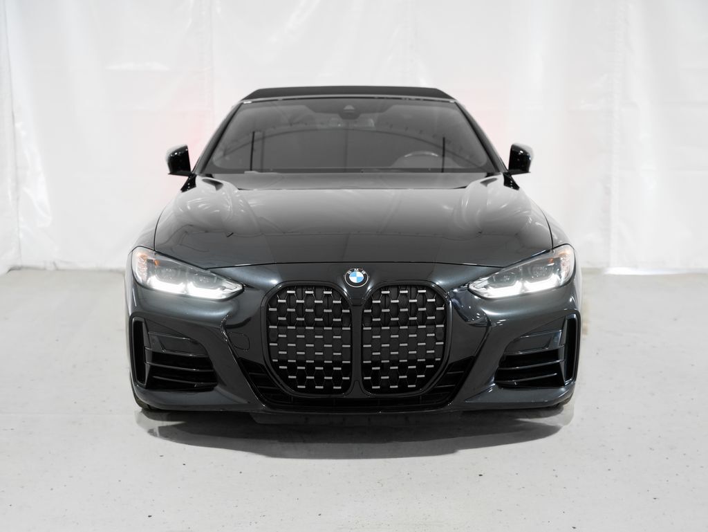 2023 BMW 4 Series M440i Tigard OR