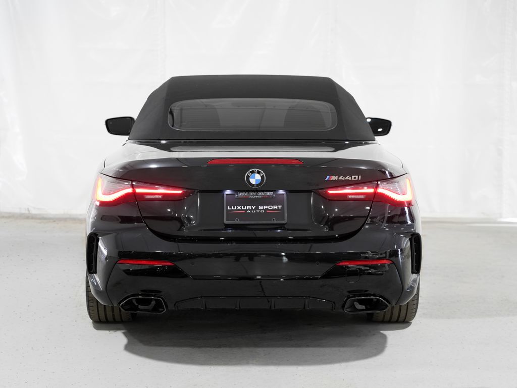 2023 BMW 4 Series M440i Tigard OR