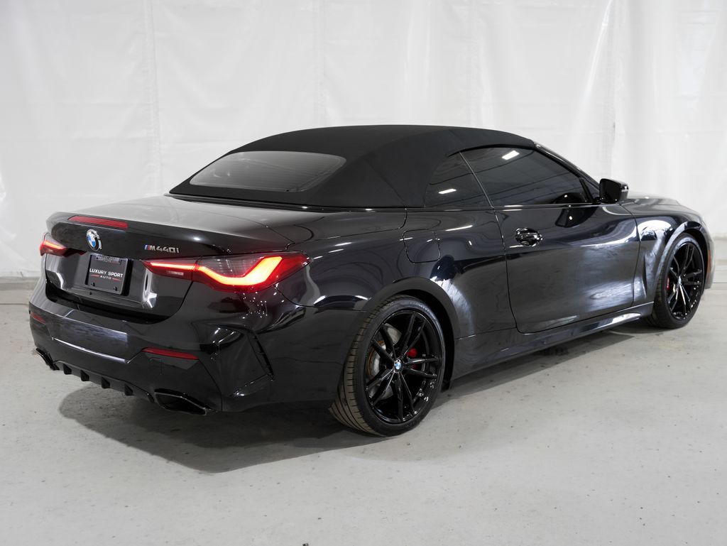 2023 BMW 4 Series M440i Tigard OR