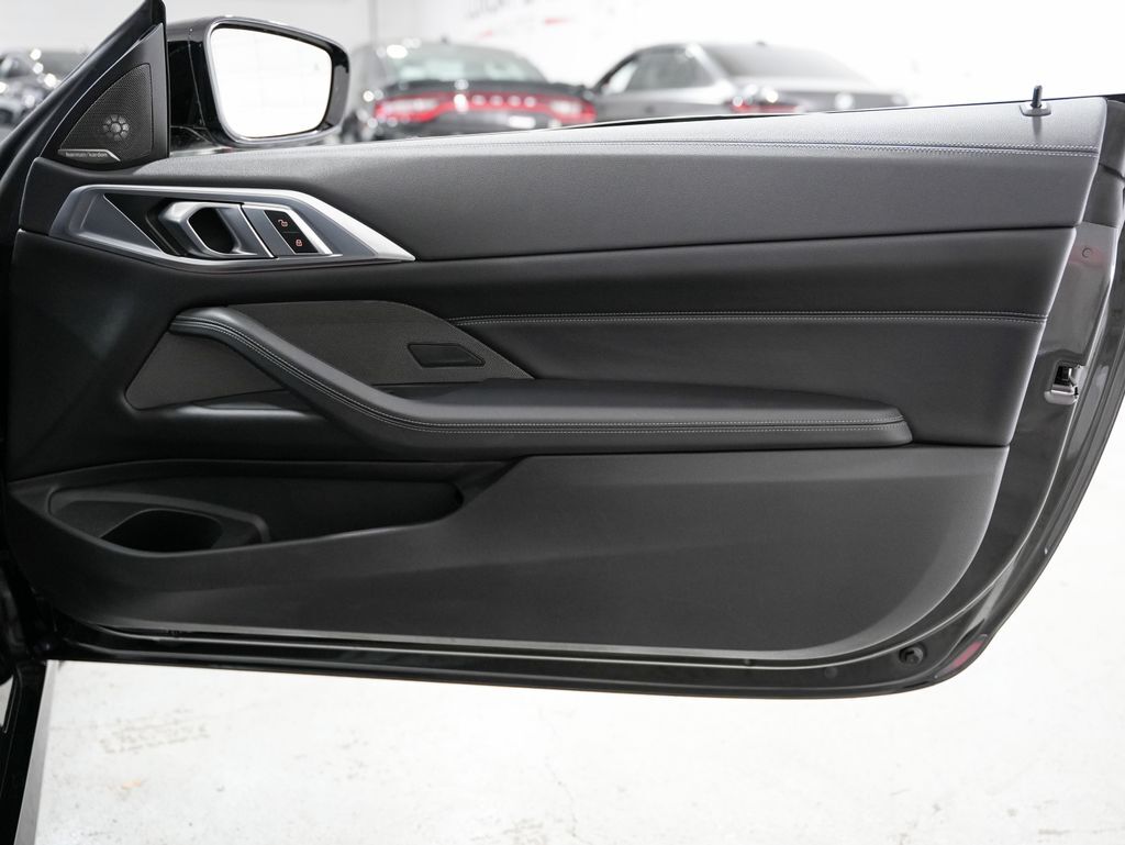 2023 BMW 4 Series M440i Tigard OR