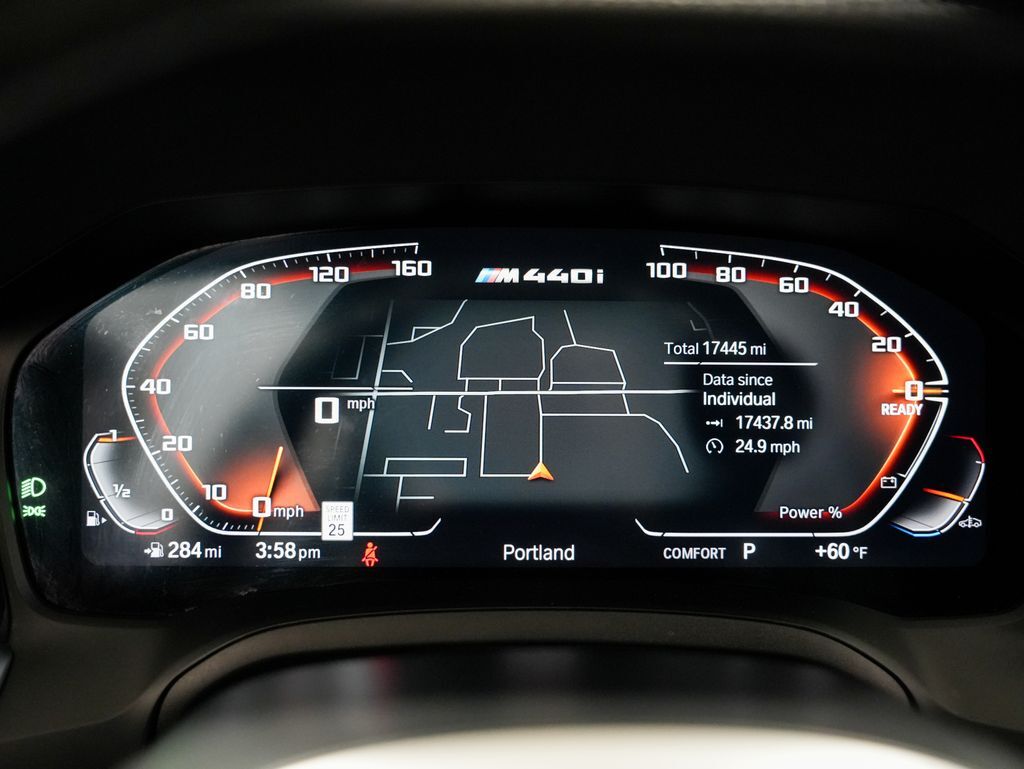 2023 BMW 4 Series M440i Tigard OR