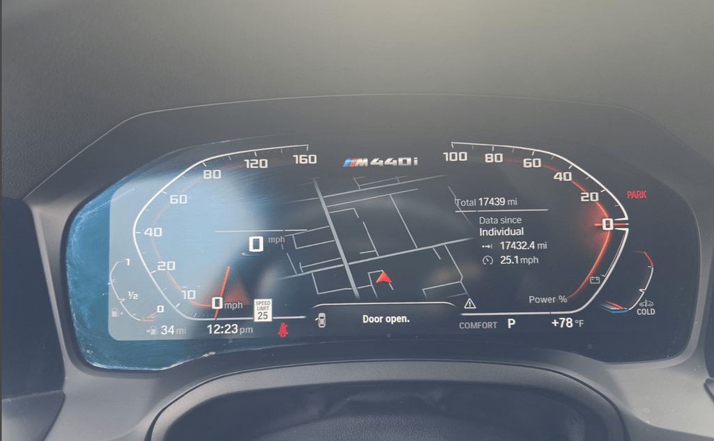 2023 BMW 4 Series M440i Tigard OR