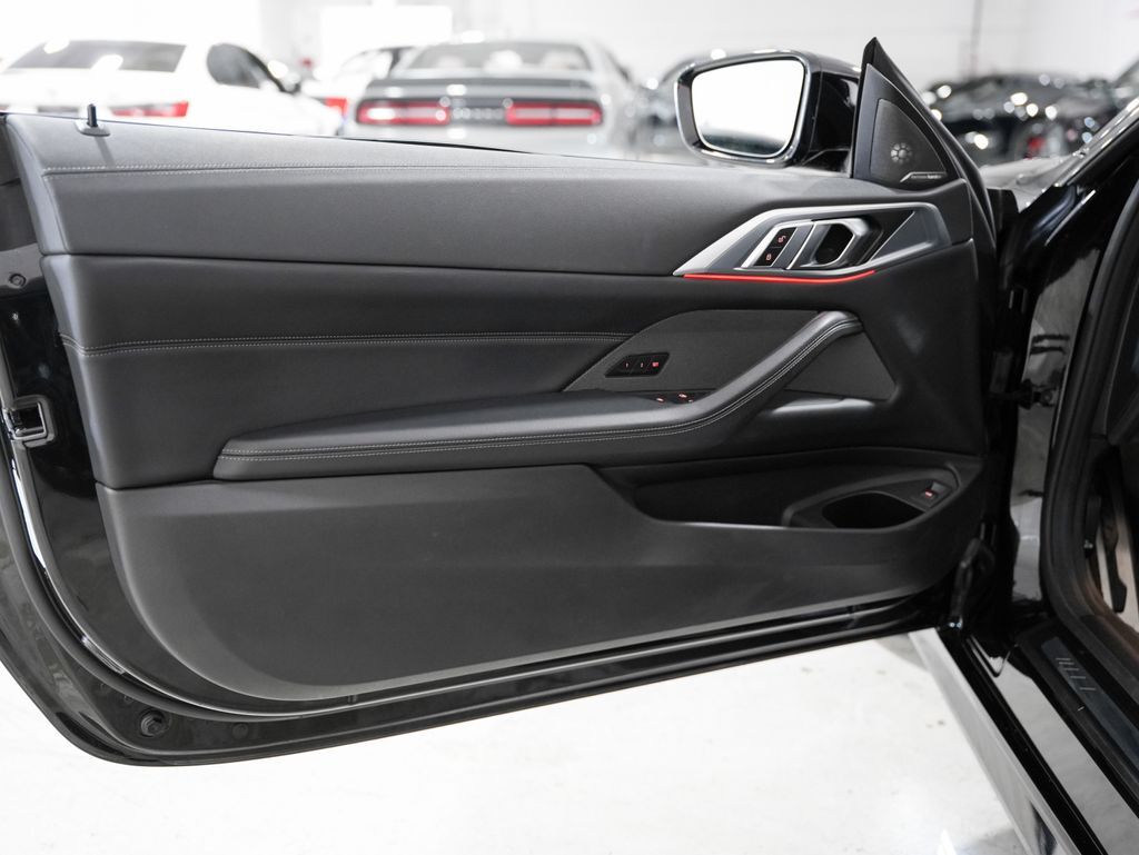 2023 BMW 4 Series M440i Tigard OR