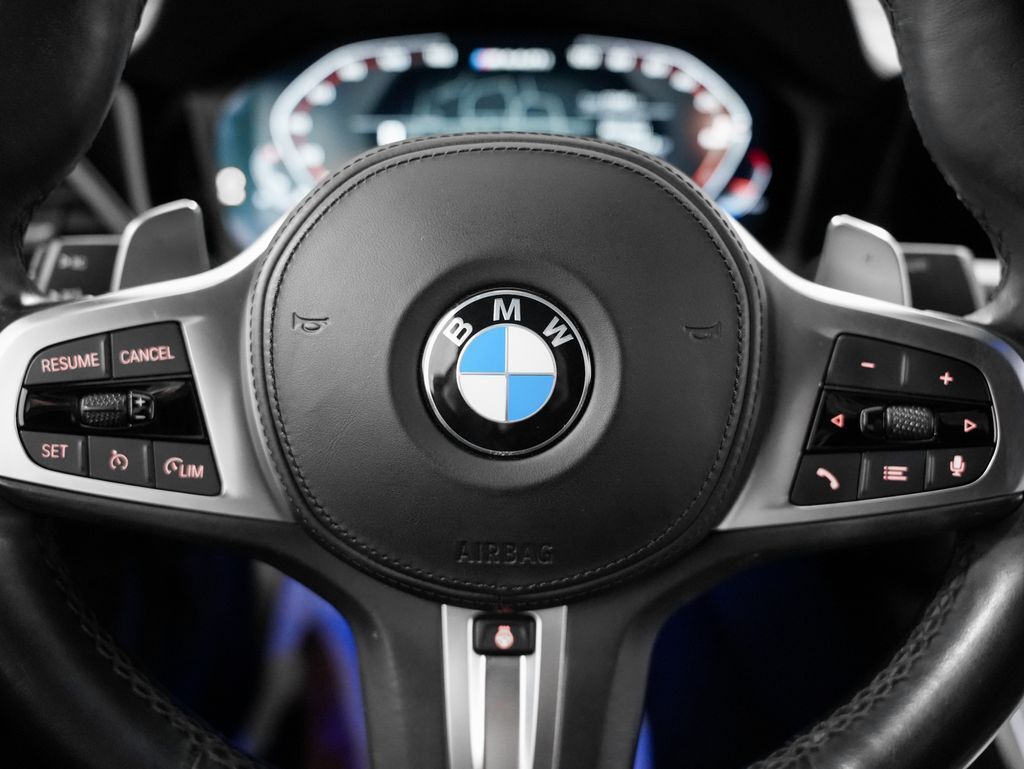 2023 BMW 4 Series M440i Tigard OR