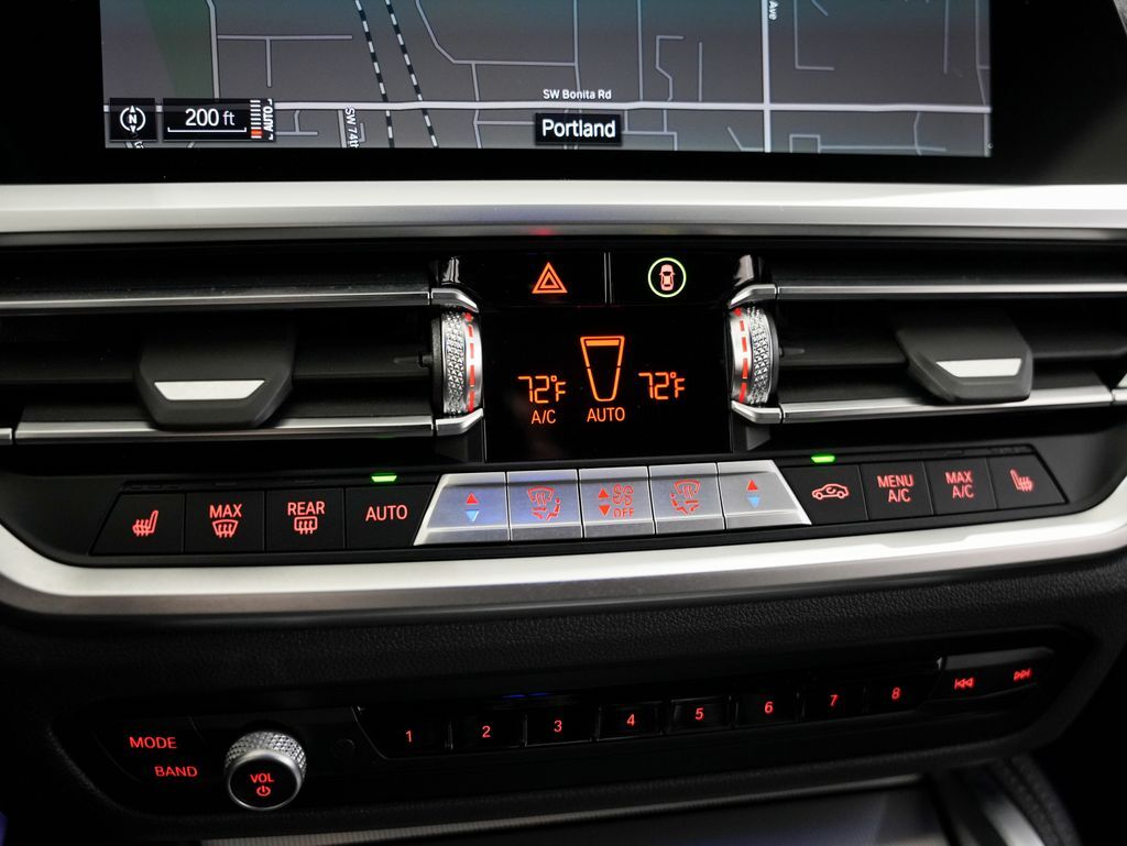2023 BMW 4 Series M440i Tigard OR