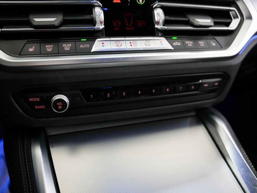 2023 BMW 4 Series M440i Tigard OR