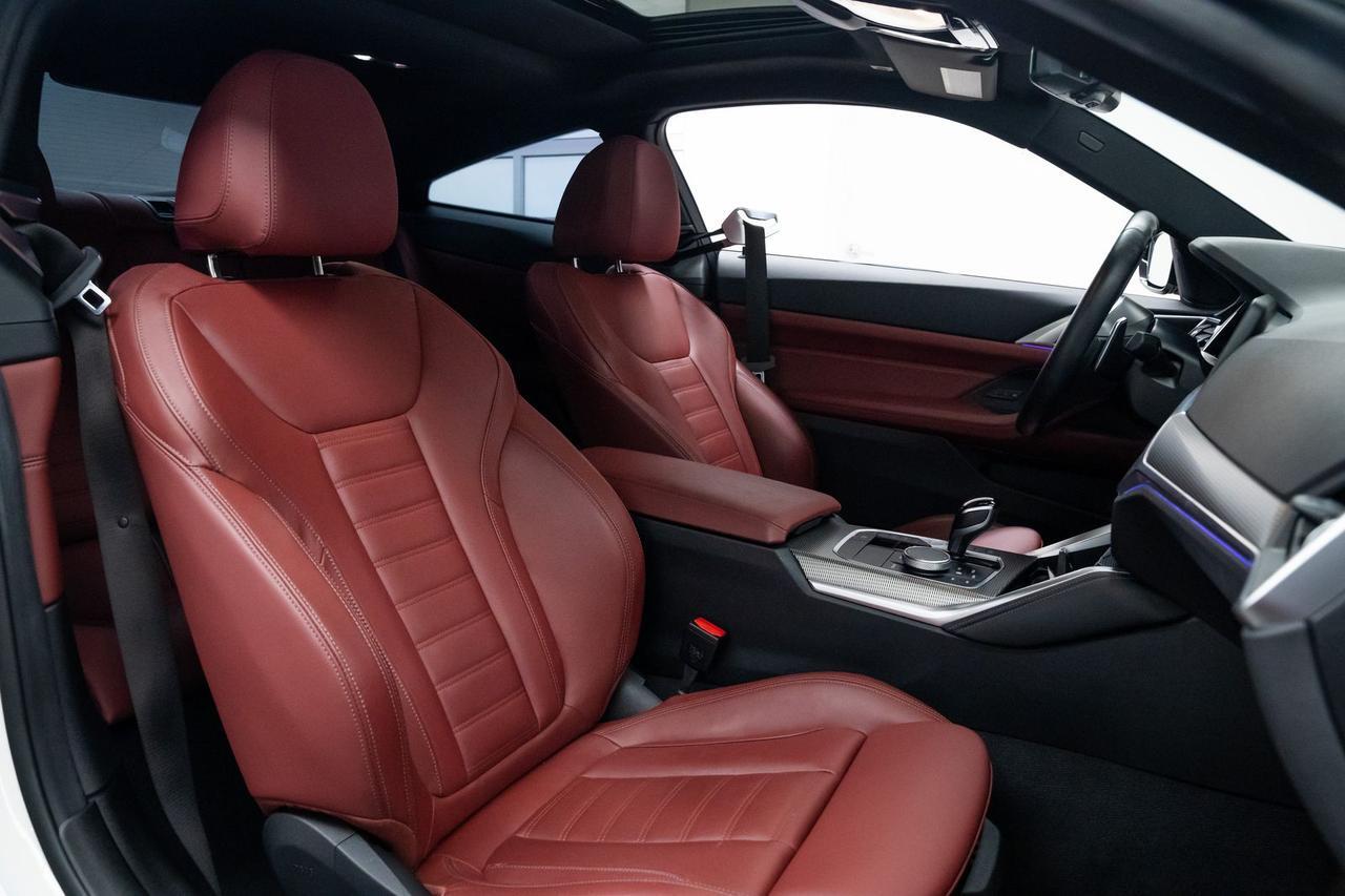 2023 BMW 4 Series M440i xDrive 1 Owner Premium Package Portland OR