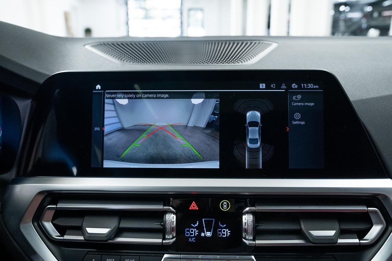 2023 BMW 4 Series M440i xDrive 1 Owner Premium Package Portland OR