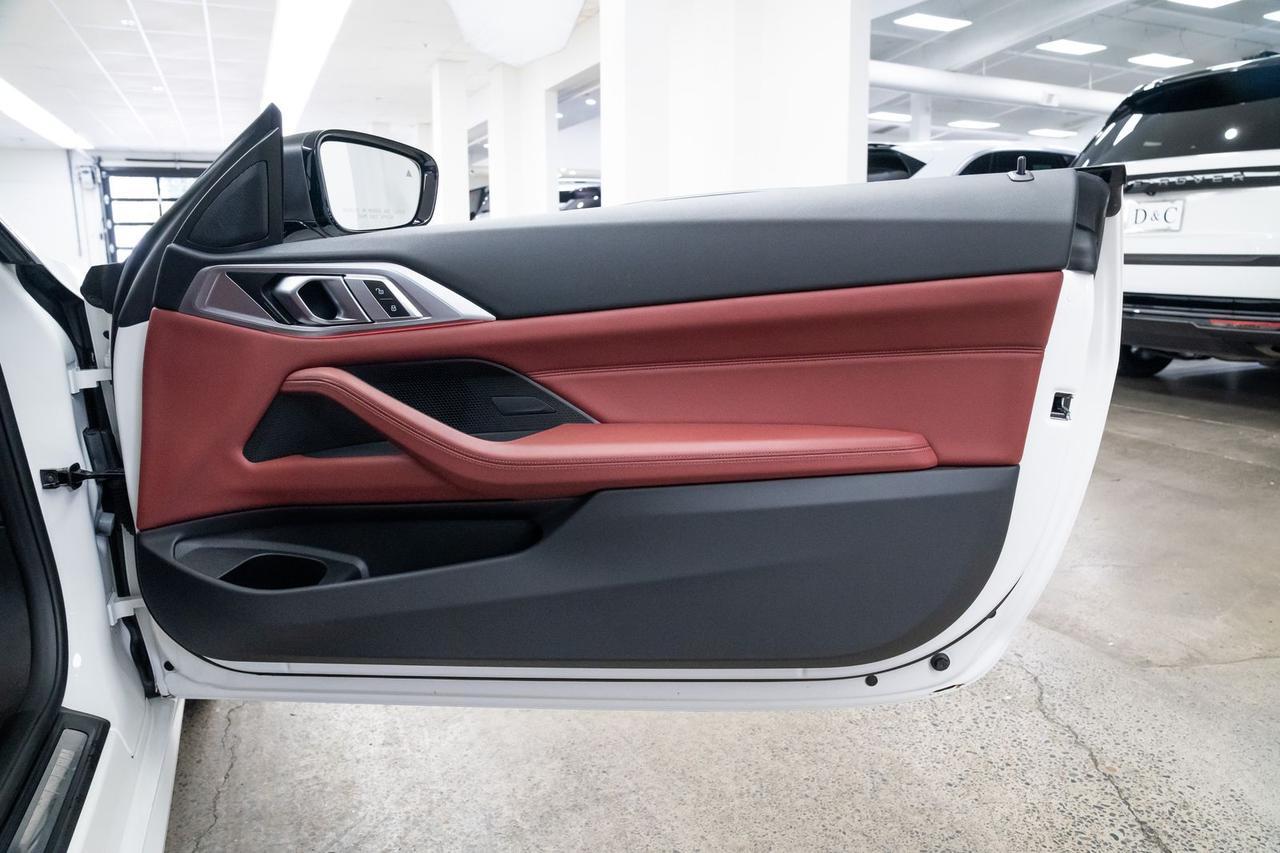 2023 BMW 4 Series M440i xDrive 1 Owner Premium Package Portland OR