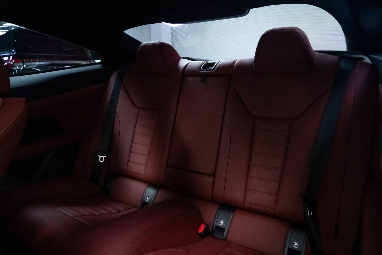 2023 BMW 4 Series M440i xDrive 1 Owner Premium Package Portland OR