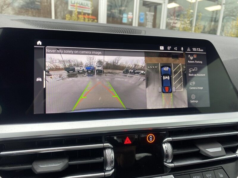 2023 BMW 4 Series M440i xDrive Bristol  PA