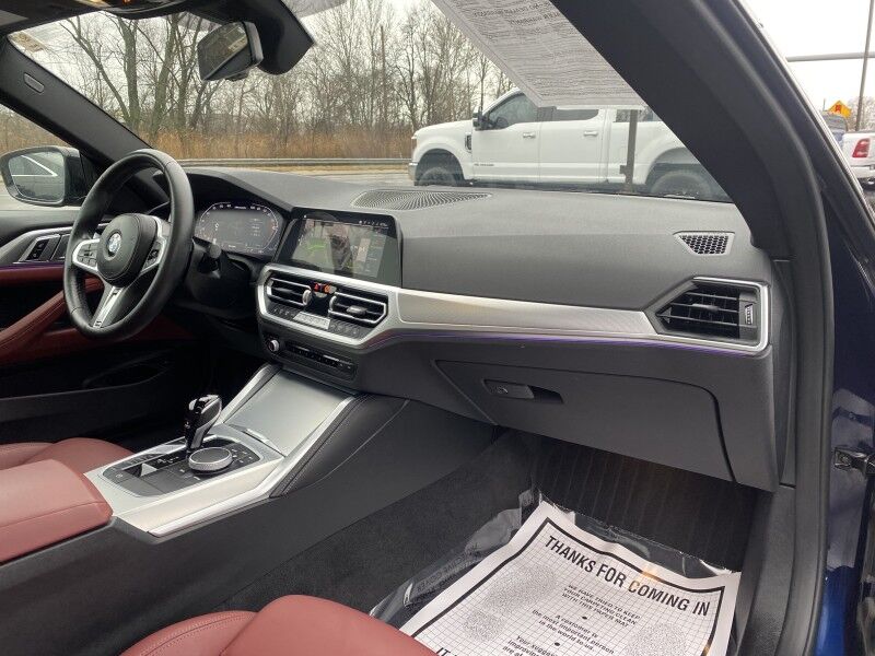 2023 BMW 4 Series M440i xDrive Bristol  PA