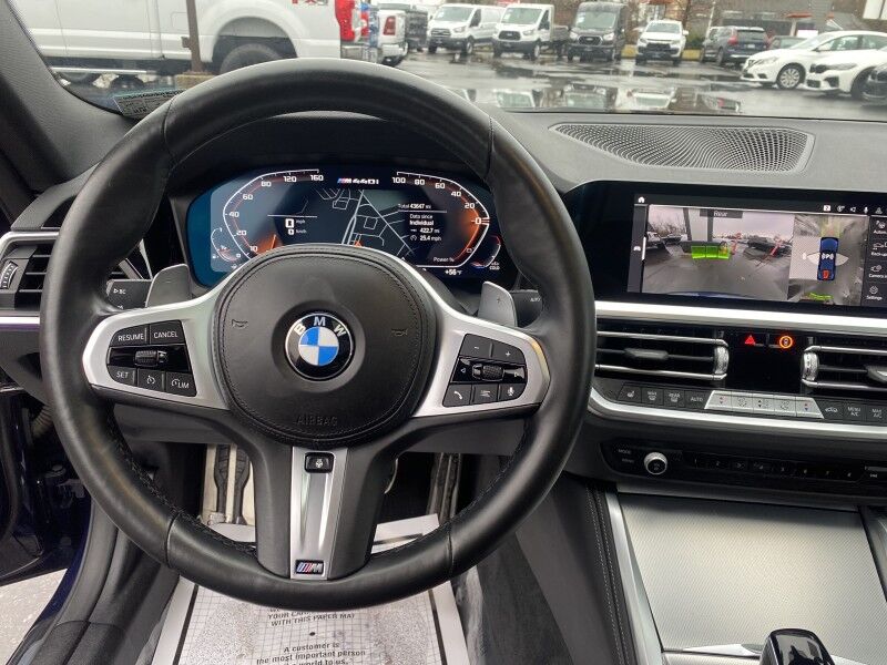 2023 BMW 4 Series M440i xDrive