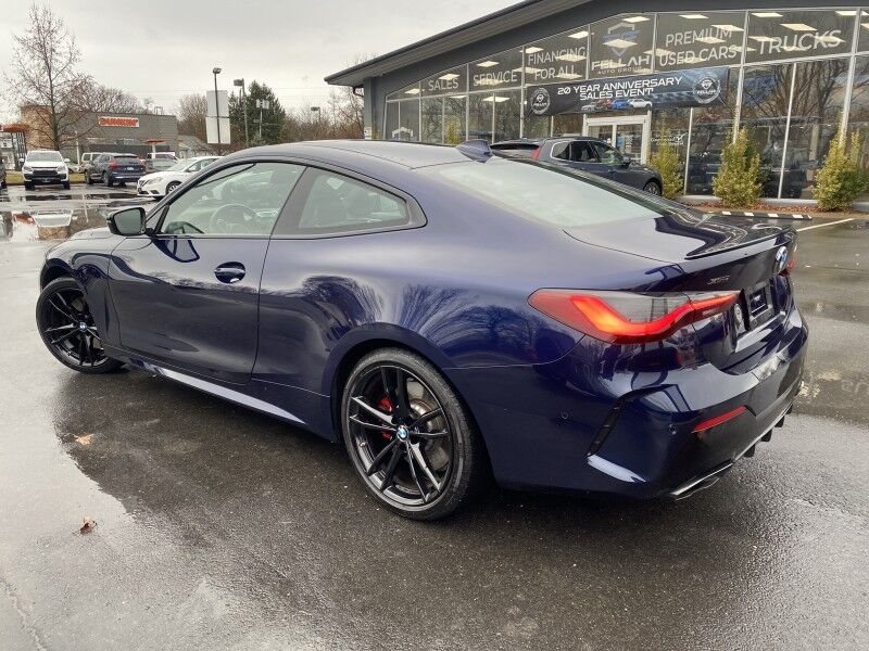 2023 BMW 4 Series M440i xDrive