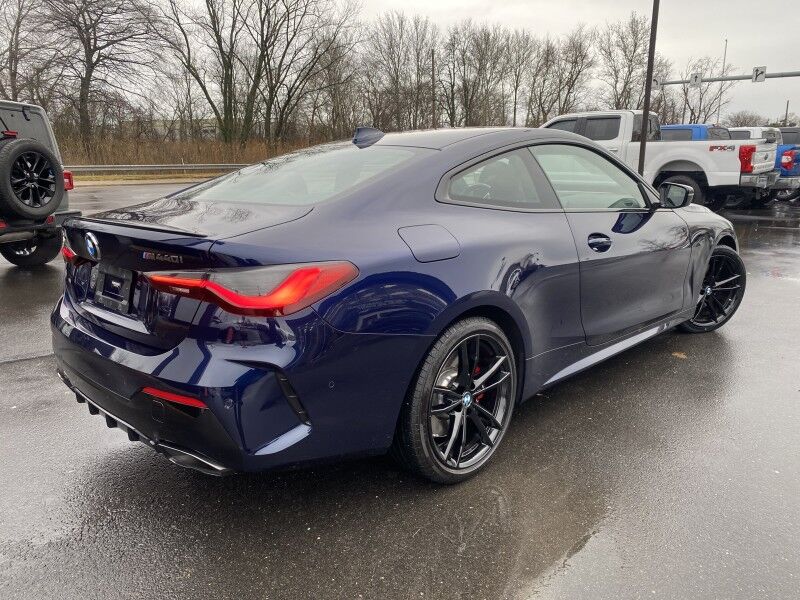 2023 BMW 4 Series M440i xDrive Bristol  PA