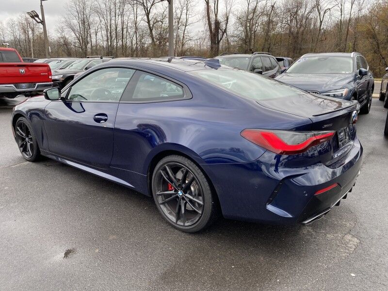 2023 BMW 4 Series M440i xDrive