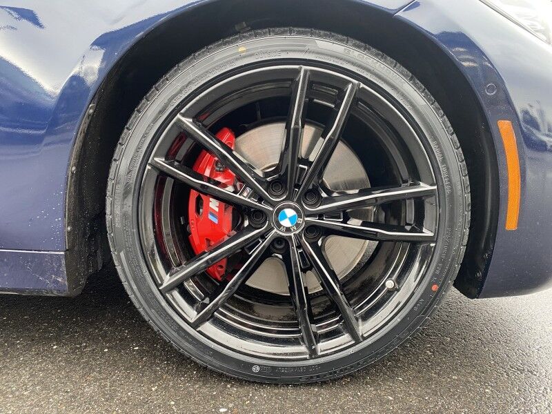 2023 BMW 4 Series M440i xDrive Bristol  PA