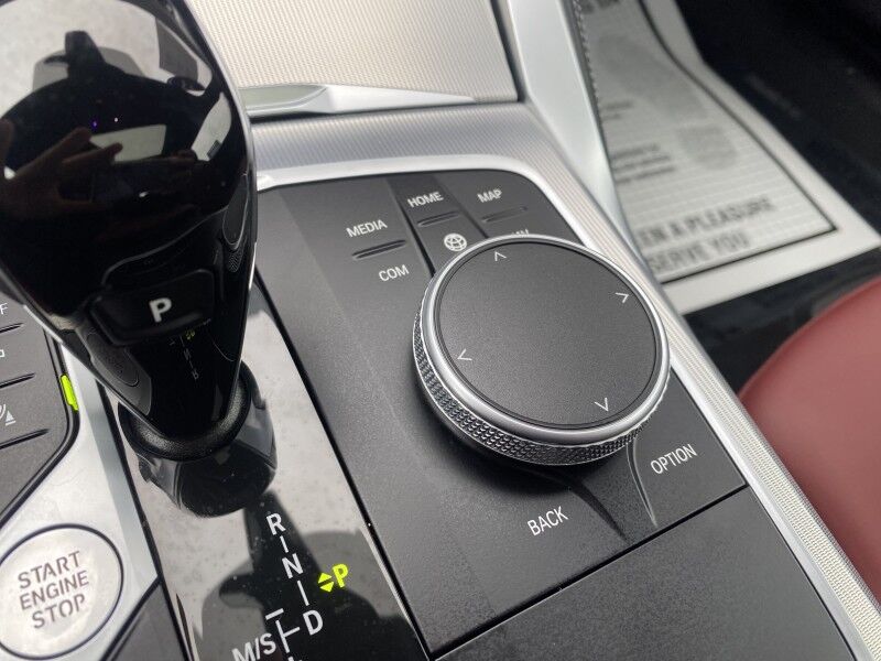 2023 BMW 4 Series M440i xDrive Springfield PA