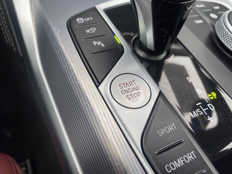 2023 BMW 4 Series M440i xDrive Springfield PA