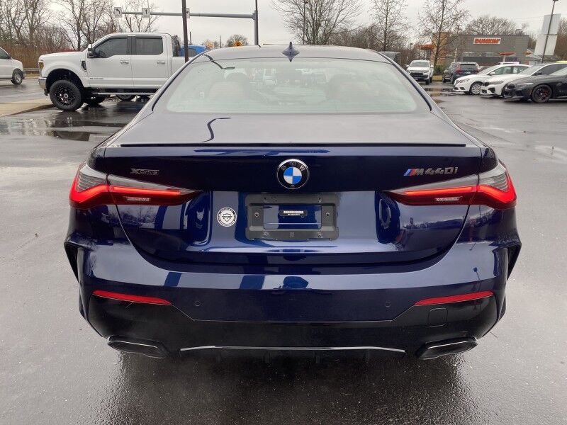 2023 BMW 4 Series M440i xDrive Springfield PA