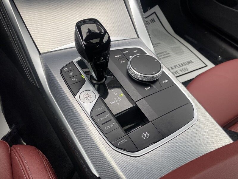 2023 BMW 4 Series M440i xDrive Springfield PA