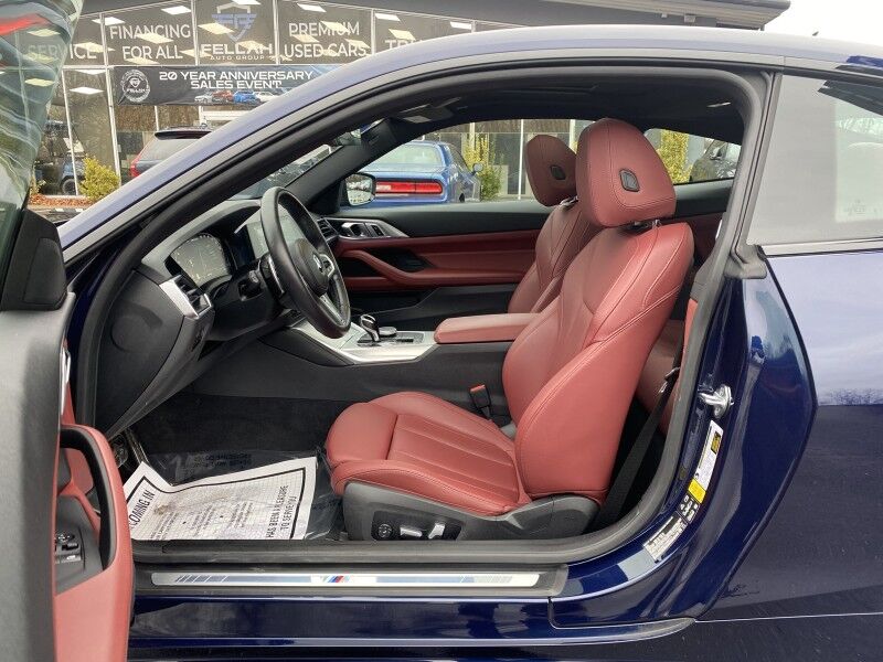 2023 BMW 4 Series M440i xDrive Springfield PA