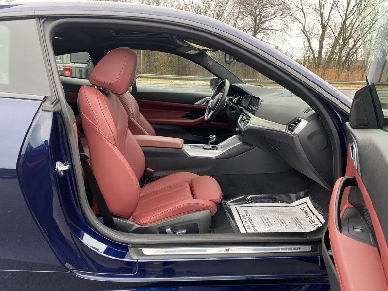 2023 BMW 4 Series M440i xDrive Springfield PA
