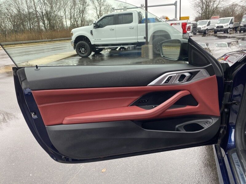 2023 BMW 4 Series M440i xDrive Springfield PA