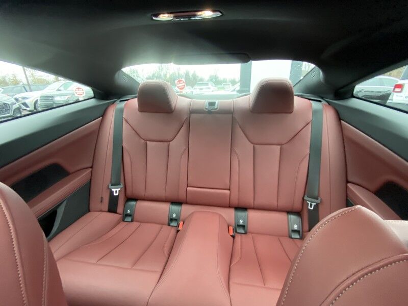 2023 BMW 4 Series M440i xDrive Springfield PA