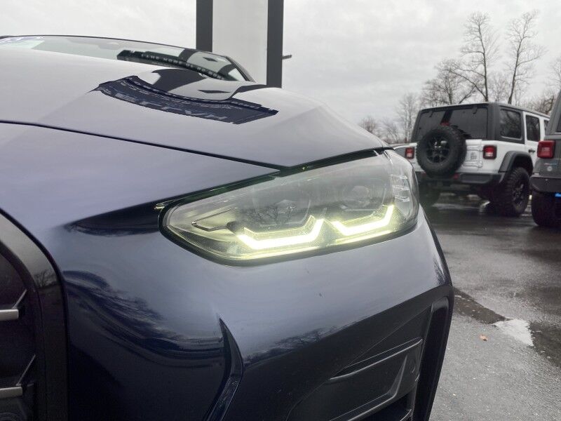 2023 BMW 4 Series M440i xDrive Springfield PA