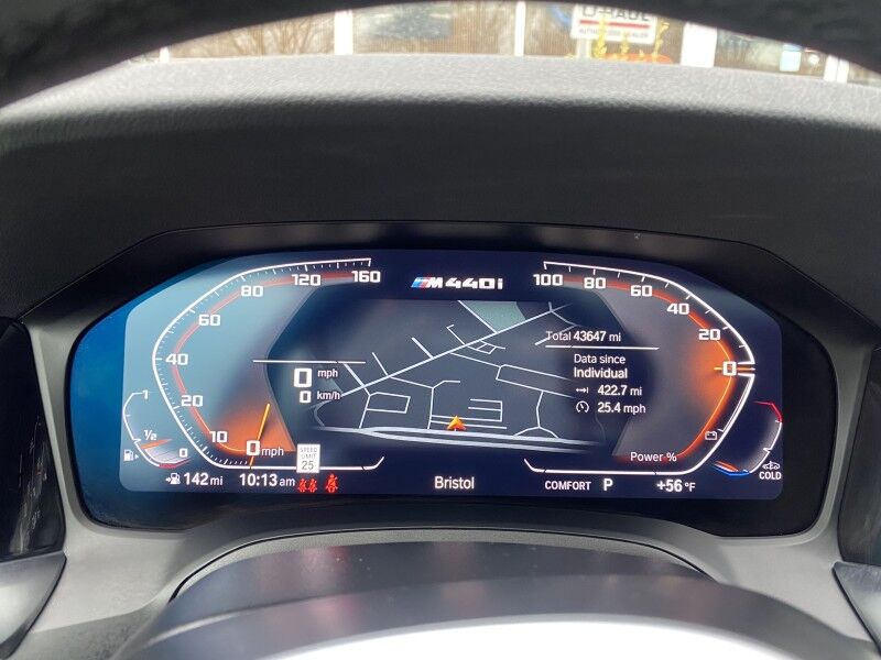 2023 BMW 4 Series M440i xDrive Springfield PA