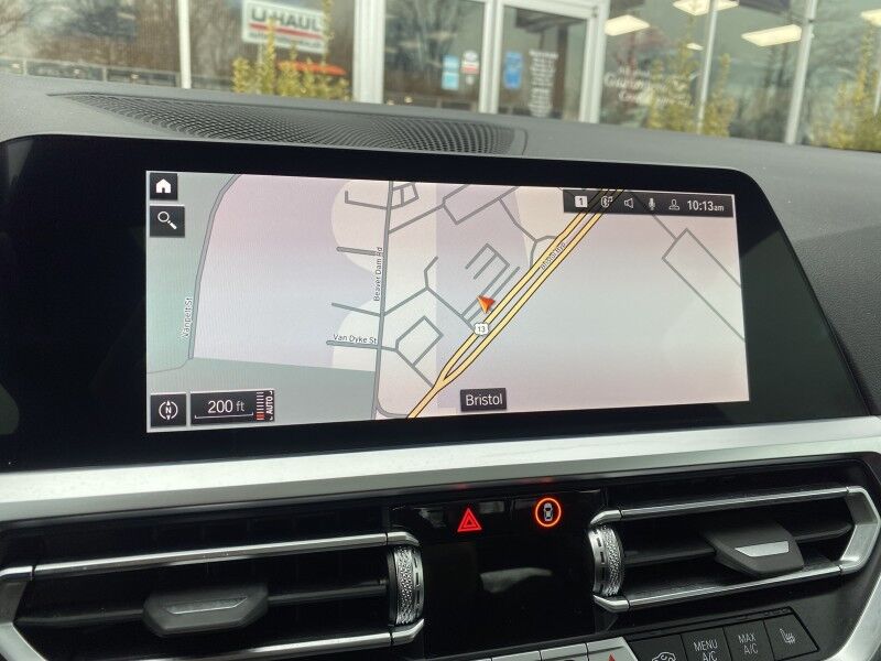 2023 BMW 4 Series M440i xDrive Springfield PA