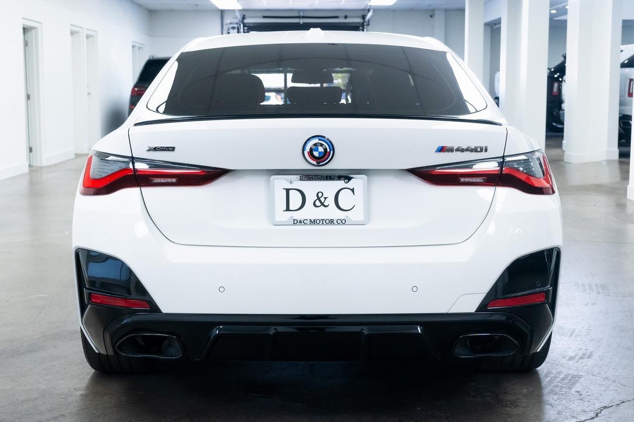 2023 BMW 4 Series M440i xDrive Heated Seats M Sport Package Premium Package Portland OR