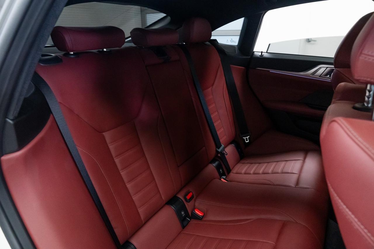 2023 BMW 4 Series M440i xDrive Heated Seats M Sport Package Premium Package Portland OR