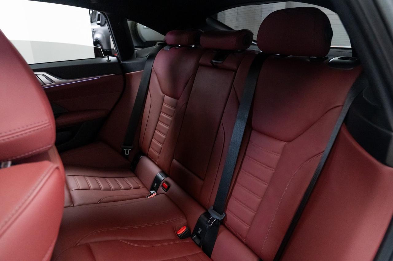 2023 BMW 4 Series M440i xDrive Heated Seats M Sport Package Premium Package Portland OR