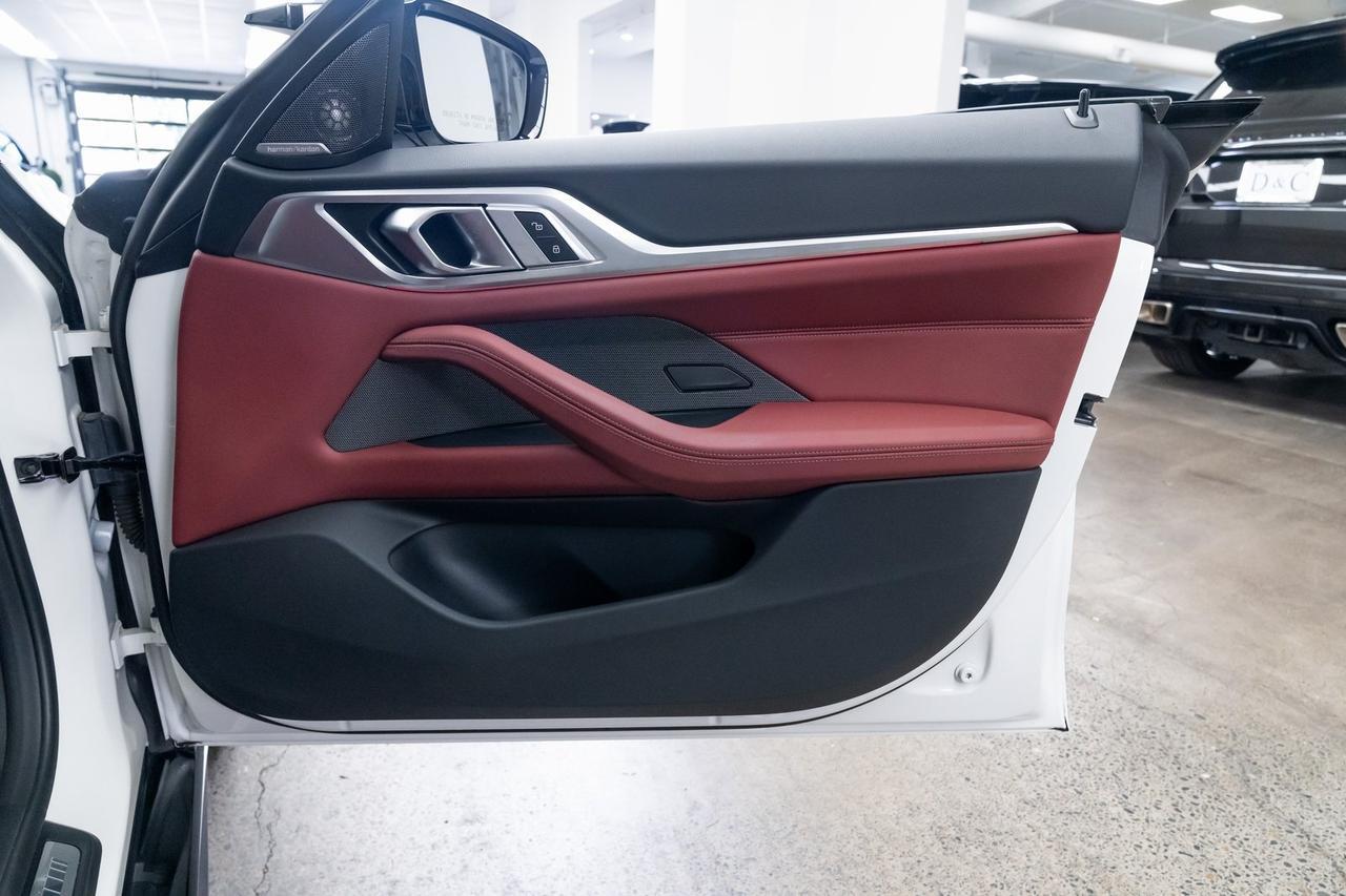2023 BMW 4 Series M440i xDrive Heated Seats M Sport Package Premium Package Portland OR