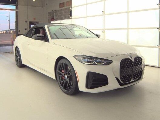 2023 BMW 4 Series M440i xDrive Indianapolis IN