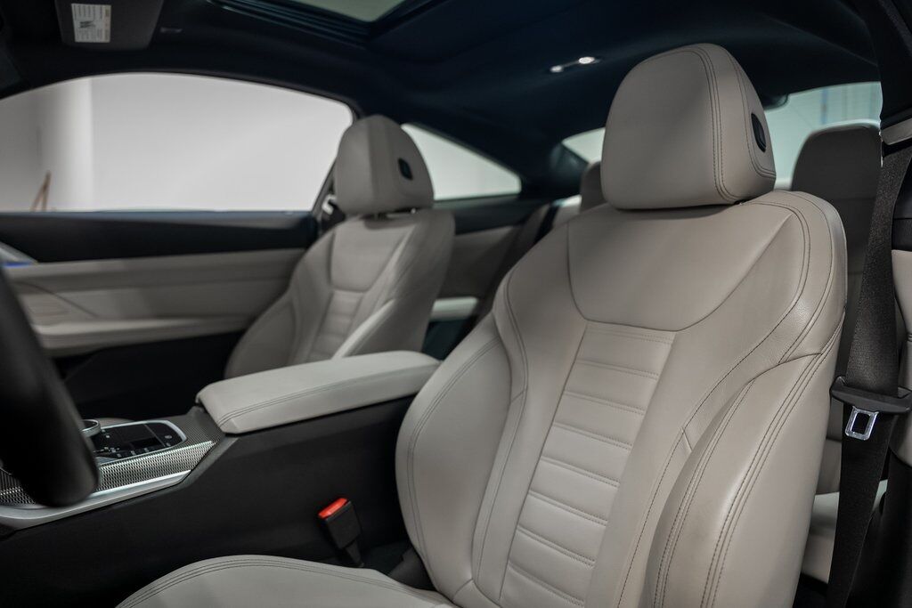 2023 BMW 4 Series M440i xDrive Ft Lauderdale FL