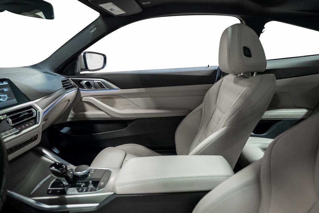 2023 BMW 4 Series M440i xDrive Ft Lauderdale FL