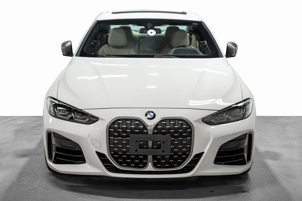 2023 BMW 4 Series M440i xDrive Ft Lauderdale FL