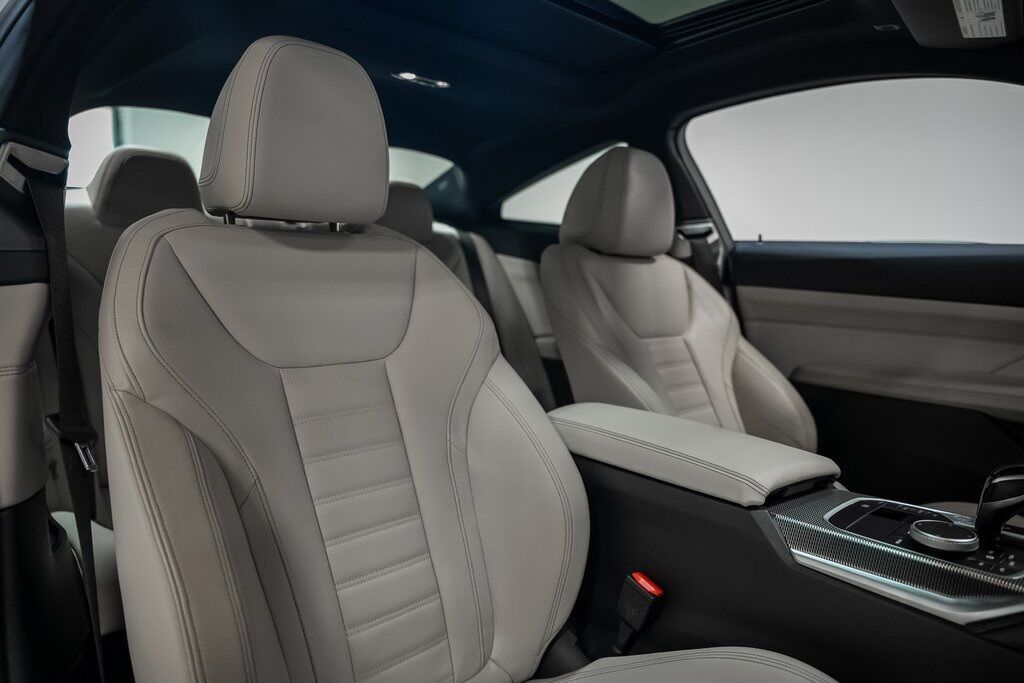 2023 BMW 4 Series M440i xDrive Ft Lauderdale FL