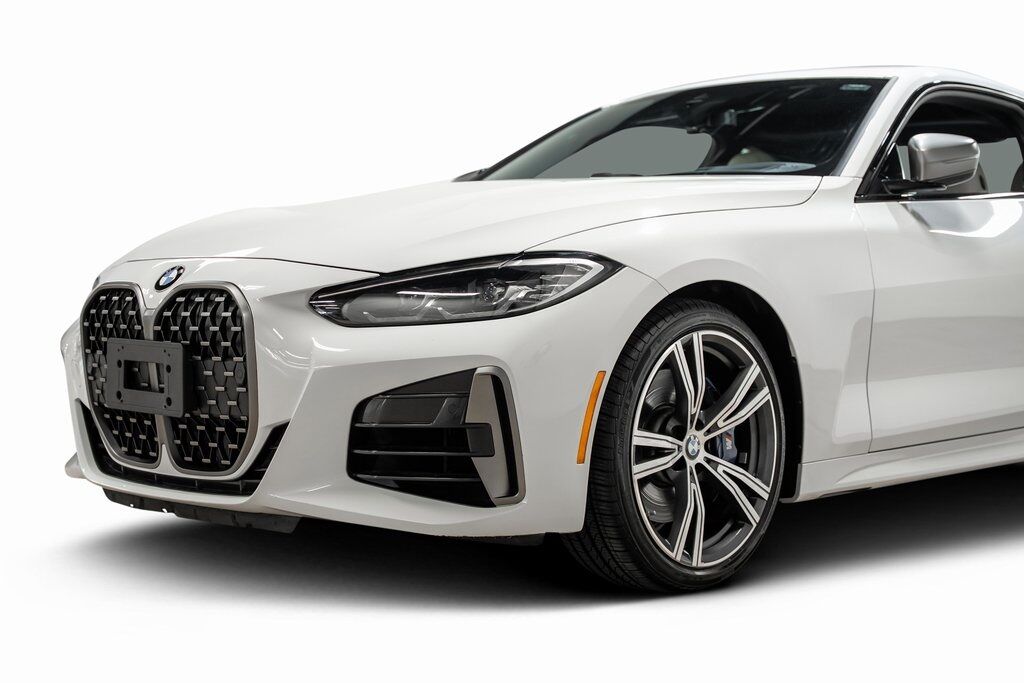 2023 BMW 4 Series M440i xDrive Ft Lauderdale FL