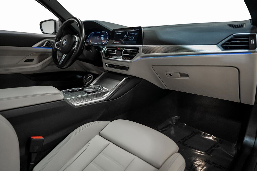 2023 BMW 4 Series M440i xDrive Ft Lauderdale FL