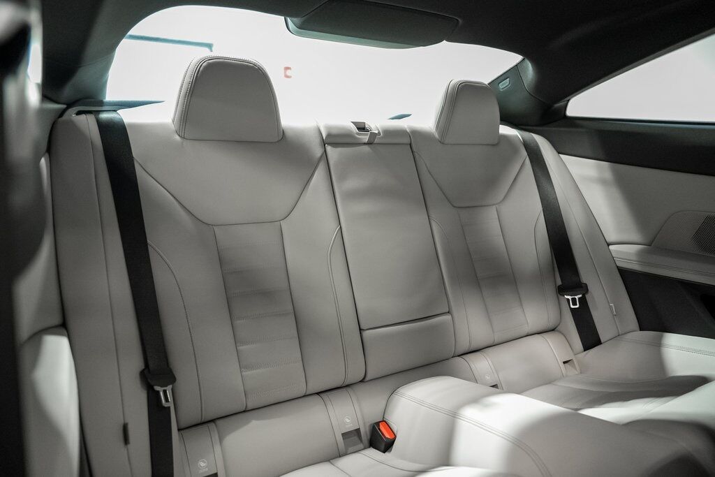 2023 BMW 4 Series M440i xDrive Ft Lauderdale FL