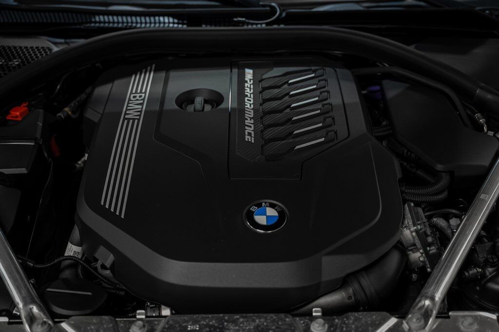 2023 BMW 4 Series M440i xDrive Ft Lauderdale FL