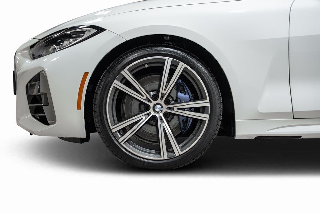 2023 BMW 4 Series M440i xDrive Ft Lauderdale FL