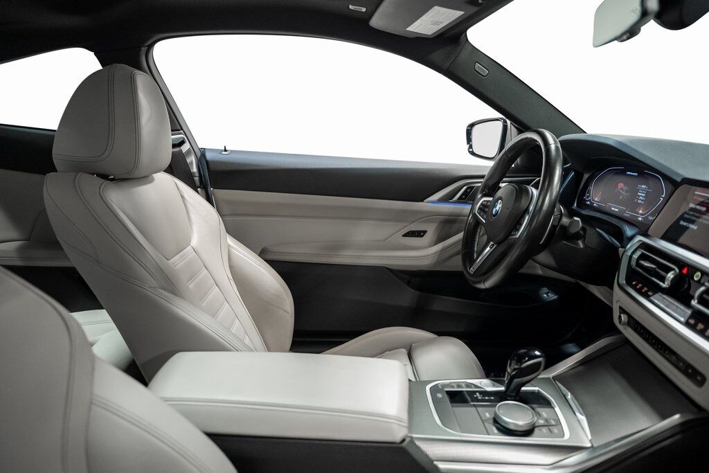 2023 BMW 4 Series M440i xDrive Ft Lauderdale FL