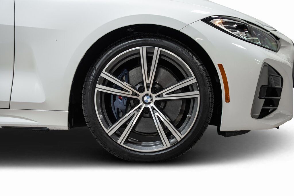 2023 BMW 4 Series M440i xDrive Ft Lauderdale FL